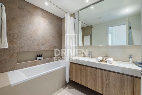 Снять в аренду квартиру в Zabeel, Дубай: 3 спальни, 151.15м², № 145295 - фото 14