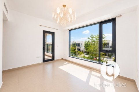 Villa à Dubai Hills Estate, Dubai, 5 chambres, 363 m², № 143779 - photo 24