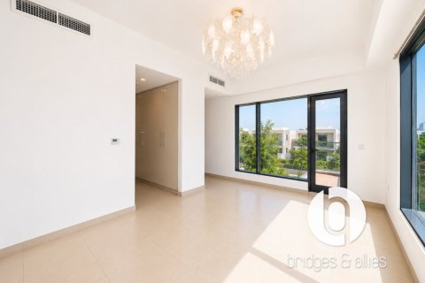 Villa à Dubai Hills Estate, Dubai, 5 chambres, 363 m², № 143779 - photo 22
