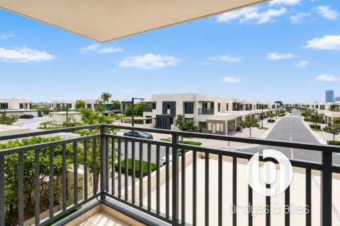 Villa à Dubai Hills Estate, Dubai, 5 chambres, 363 m², № 143779 - photo 14