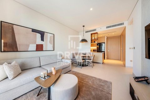 Appartement à Vida Residences Dubai Mall, Downtown Dubai (Downtown Burj Dubai), Dubai, 2 chambres, 113.16 m², № 145581 - photo 5