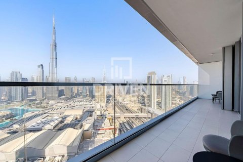 Appartement à Vida Residences Dubai Mall, Downtown Dubai (Downtown Burj Dubai), Dubai, 2 chambres, 113.16 m², № 145581 - photo 3