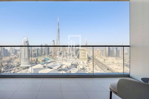 Appartement à Vida Residences Dubai Mall, Downtown Dubai (Downtown Burj Dubai), Dubai, 2 chambres, 113.16 m², № 145581 - photo 2