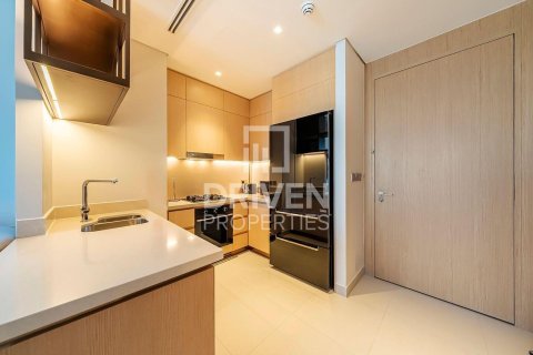 Appartement à Vida Residences Dubai Mall, Downtown Dubai (Downtown Burj Dubai), Dubai, 2 chambres, 113.16 m², № 145581 - photo 11
