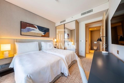 Appartement à Vida Residences Dubai Mall, Downtown Dubai (Downtown Burj Dubai), Dubai, 2 chambres, 113.16 m², № 145581 - photo 8