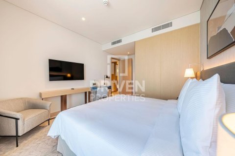 Appartement à Vida Residences Dubai Mall, Downtown Dubai (Downtown Burj Dubai), Dubai, 2 chambres, 113.16 m², № 145581 - photo 10
