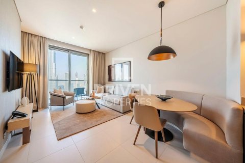 Appartement à Vida Residences Dubai Mall, Downtown Dubai (Downtown Burj Dubai), Dubai, 2 chambres, 113.16 m², № 145581