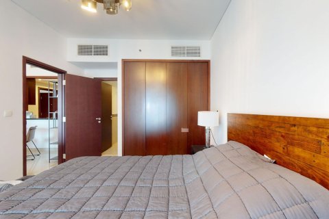 Appartement à Downtown Dubai (Downtown Burj Dubai), Dubai, 1 chambre, 79.31 m², № 145681 - photo 7