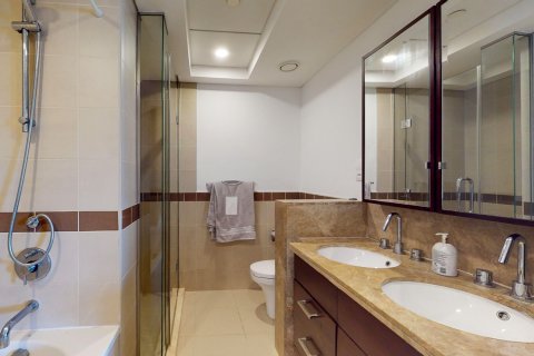 Appartement à Downtown Dubai (Downtown Burj Dubai), Dubai, 1 chambre, 79.31 m², № 145681 - photo 12