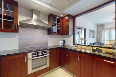 Appartement à Downtown Dubai (Downtown Burj Dubai), Dubai, 1 chambre, 79.31 m², № 145681 - photo 9