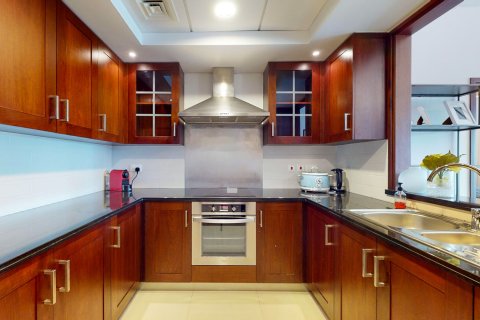 Appartement à Downtown Dubai (Downtown Burj Dubai), Dubai, 1 chambre, 79.31 m², № 145681 - photo 8