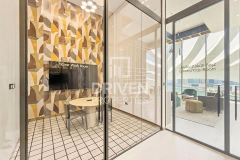 Снять в аренду квартиру в Бизнес-Бэе, Дубай: 3 спальни, 313.27м², № 145545 - фото 28