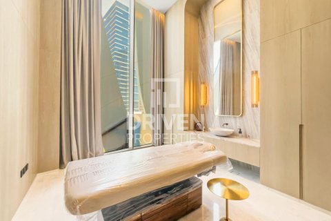 Снять в аренду квартиру в Бизнес-Бэе, Дубай: 3 спальни, 313.27м², № 145545 - фото 26