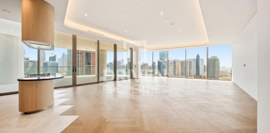 Квартира в Бизнес-Бэе, Дубай, 3 спальни, 313.27м², № 145545