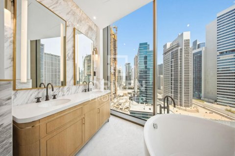 Снять в аренду квартиру в Бизнес-Бэе, Дубай: 3 спальни, 313.27м², № 145545 - фото 18