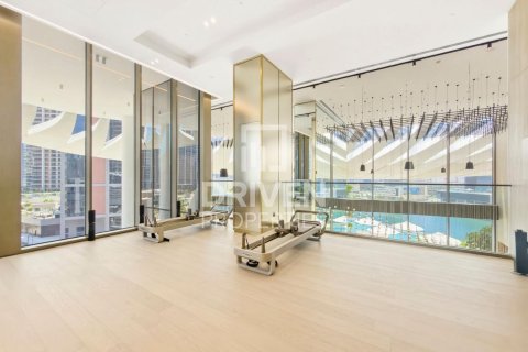 Снять в аренду квартиру в Бизнес-Бэе, Дубай: 3 спальни, 313.27м², № 145545 - фото 29