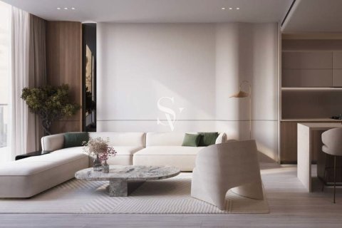 Apartment in Al Jaddaf, Dubai 2 bedrooms, 111 sq.m. № 124131