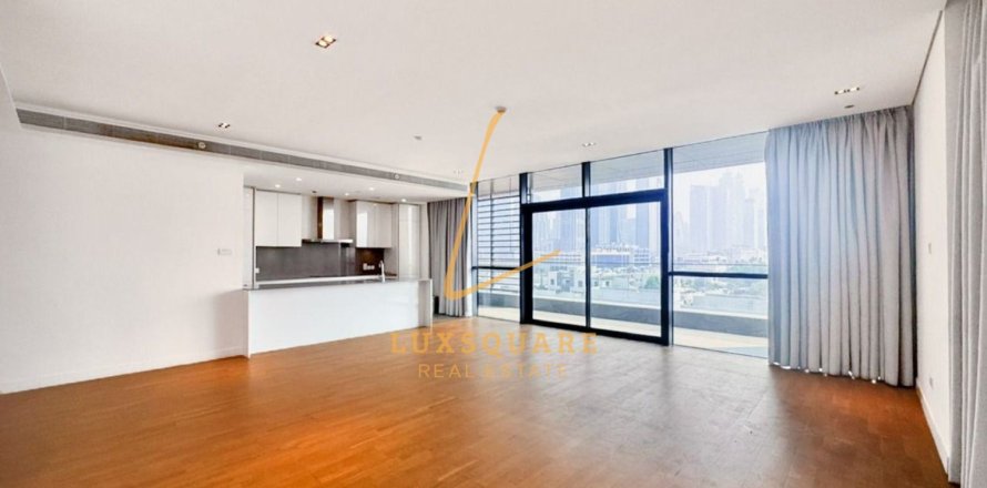 Appartement à Al Wasl, Dubai, 3 chambres, 204 m², № 143763