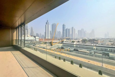 Appartement à Al Wasl, Dubai, 3 chambres, 204 m², № 143763 - photo 3