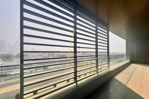 Appartement à Al Wasl, Dubai, 3 chambres, 204 m², № 143763 - photo 4