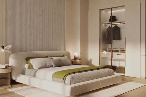 Appartement à Business Bay, Dubai, 1 chambre, 78.9 m², № 143675 - photo 7