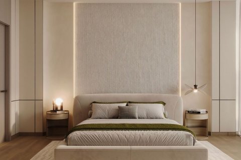 Appartement à Business Bay, Dubai, 1 chambre, 78.9 m², № 143675 - photo 6