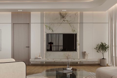 Appartement à Business Bay, Dubai, 1 chambre, 78.9 m², № 143675 - photo 8