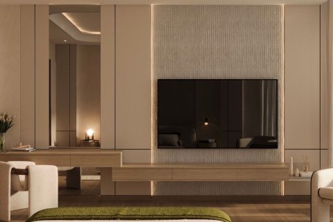 Appartement à Business Bay, Dubai, 1 chambre, 78.9 m², № 143675 - photo 9