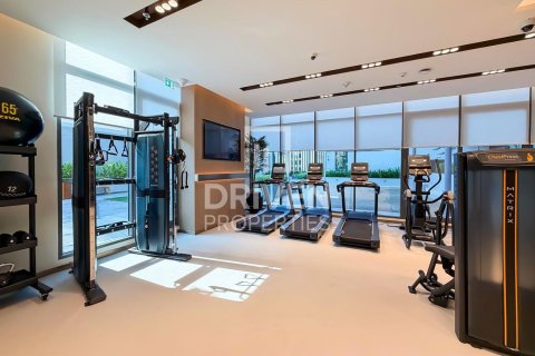 Appartement à Business Bay, Dubai, 1 chambre, 59.37 m², № 144492 - photo 7