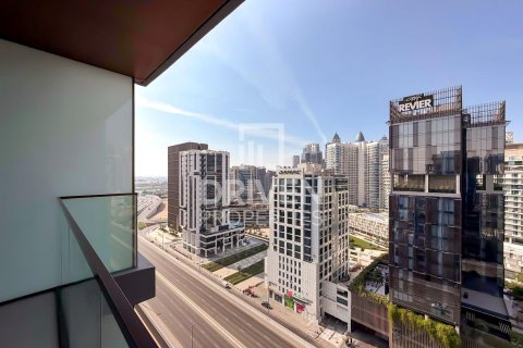 Appartement à Business Bay, Dubai, 1 chambre, 59.37 m², № 144492 - photo 8