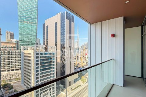 Appartement à Business Bay, Dubai, 1 chambre, 59.37 m², № 144492 - photo 6
