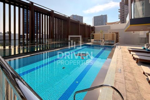 Appartement à Business Bay, Dubai, 1 chambre, 59.37 m², № 144492 - photo 9
