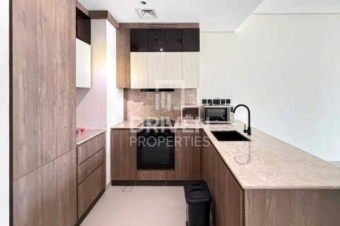 Appartement à Business Bay, Dubai, 1 chambre, 59.37 m², № 144492 - photo 4