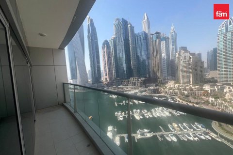 شقة في مرسى دبي, دبي 3 غرف نوم, 201.4 م² رقم 143338 - صورة 2