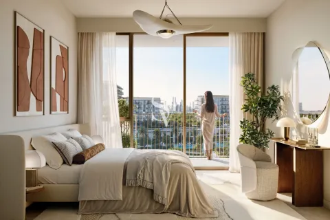 Appartement à Sera 2 à Mina Rashid, Dubai, 3 chambres, 237 m², № 91049