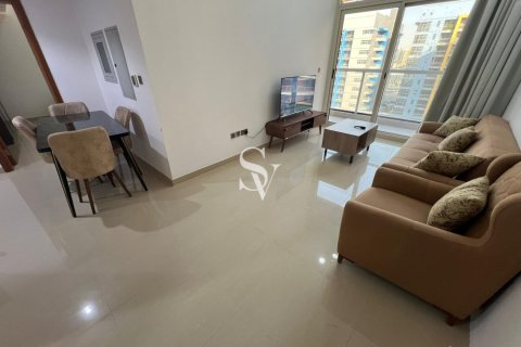 Apartment in Dubai Silicon Oasis, Dubai 1 bedroom, 118 sq.m. № 111096