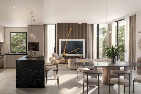 Appartement à Dubai Land, Dubai, 2 chambres, 110 m², № 143358 - photo 3