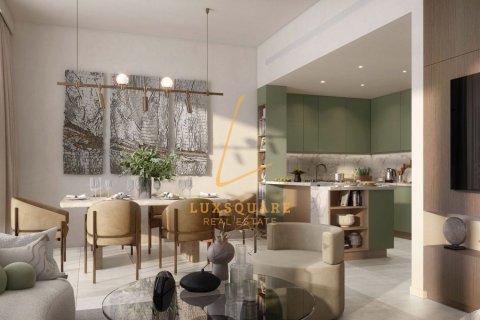 Appartement à Dubai Land, Dubai, 2 chambres, 110 m², № 143358