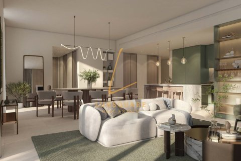 Appartement à Dubai Land, Dubai, 2 chambres, 110 m², № 143358 - photo 2
