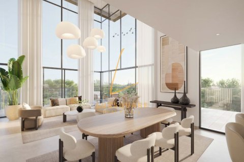 Appartement à Dubai Land, Dubai, 2 chambres, 110 m², № 143358 - photo 5