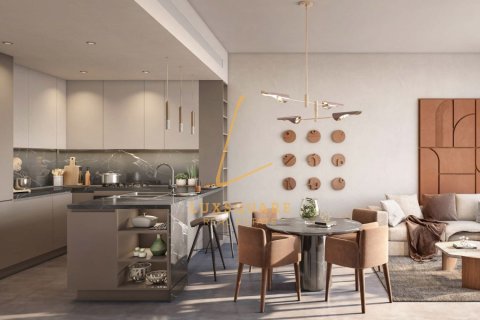 Appartement à Dubai Land, Dubai, 2 chambres, 110 m², № 143358 - photo 7