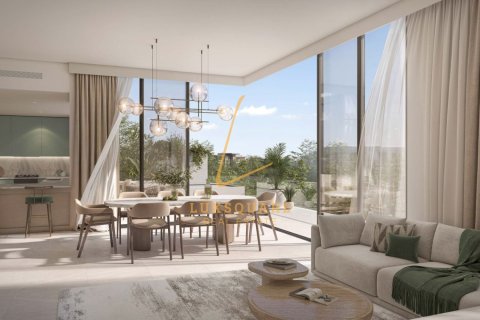 Appartement à Dubai Land, Dubai, 2 chambres, 110 m², № 143358 - photo 10