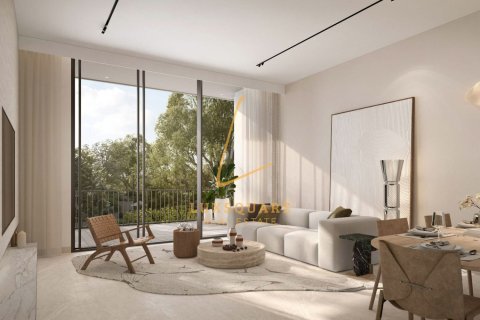 Appartement à Dubai Land, Dubai, 2 chambres, 110 m², № 143358 - photo 11
