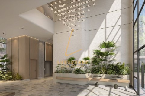 Appartement à Dubai Land, Dubai, 2 chambres, 110 m², № 143358 - photo 8