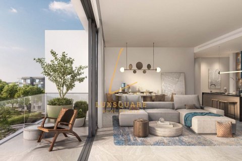 Appartement à Dubai Land, Dubai, 2 chambres, 110 m², № 143358 - photo 13