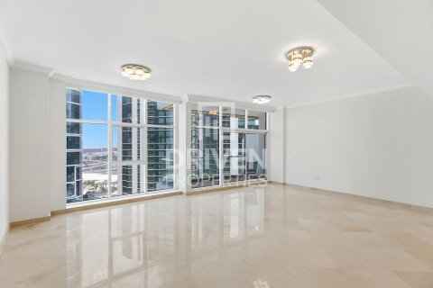 Apartment in Dorra Bay, Dubai Marina, Dubai 3 bedrooms, 187.48 sq.m. № 145481