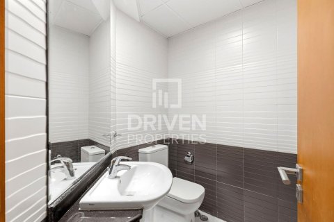 Apartment in Dorra Bay, Dubai Marina, Dubai 3 bedrooms, 187.48 sq.m. № 145481 - photo 14