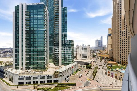 Apartment in Dorra Bay, Dubai Marina, Dubai 3 bedrooms, 187.48 sq.m. № 145481 - photo 17
