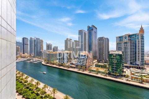 Apartment in Dorra Bay, Dubai Marina, Dubai 3 bedrooms, 187.48 sq.m. № 145481 - photo 19