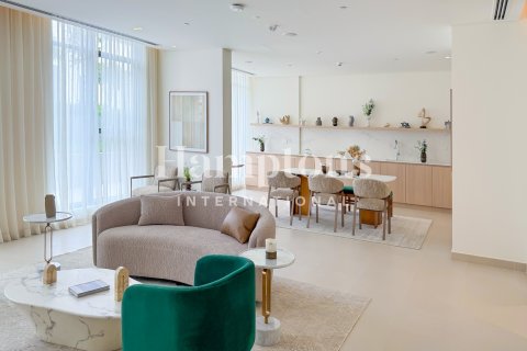 شقة في Maple at Dubai Hills Estate, دبي هيلز استيت, دبي 2 غرف نوم, 99.94040225 م² رقم 146004 - صورة 6
